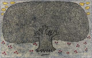 Yunizar - Tentang Pohon (About A Tree)