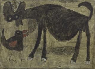 Yunizar - Tertawa (Laugh)