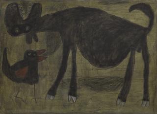 Yunizar - Tertawa (Laugh)