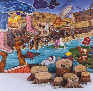 Yuree Kensaku - Baby Don\'T Cry