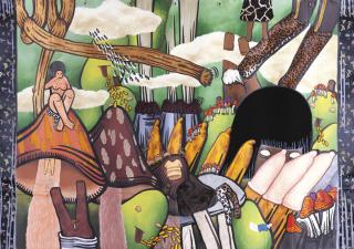 Yuree Kensaku - Lust Soul