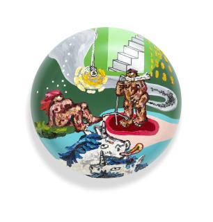 Yuree Kensaku - Winter Love Song