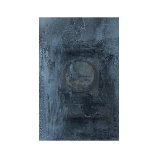 Yuri Kuper - Horloge/ Clock