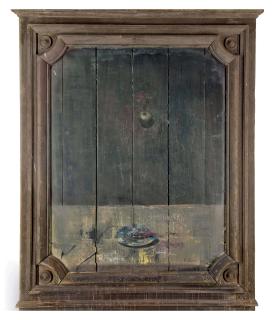 Yuri Kuper - L\'ouvrier