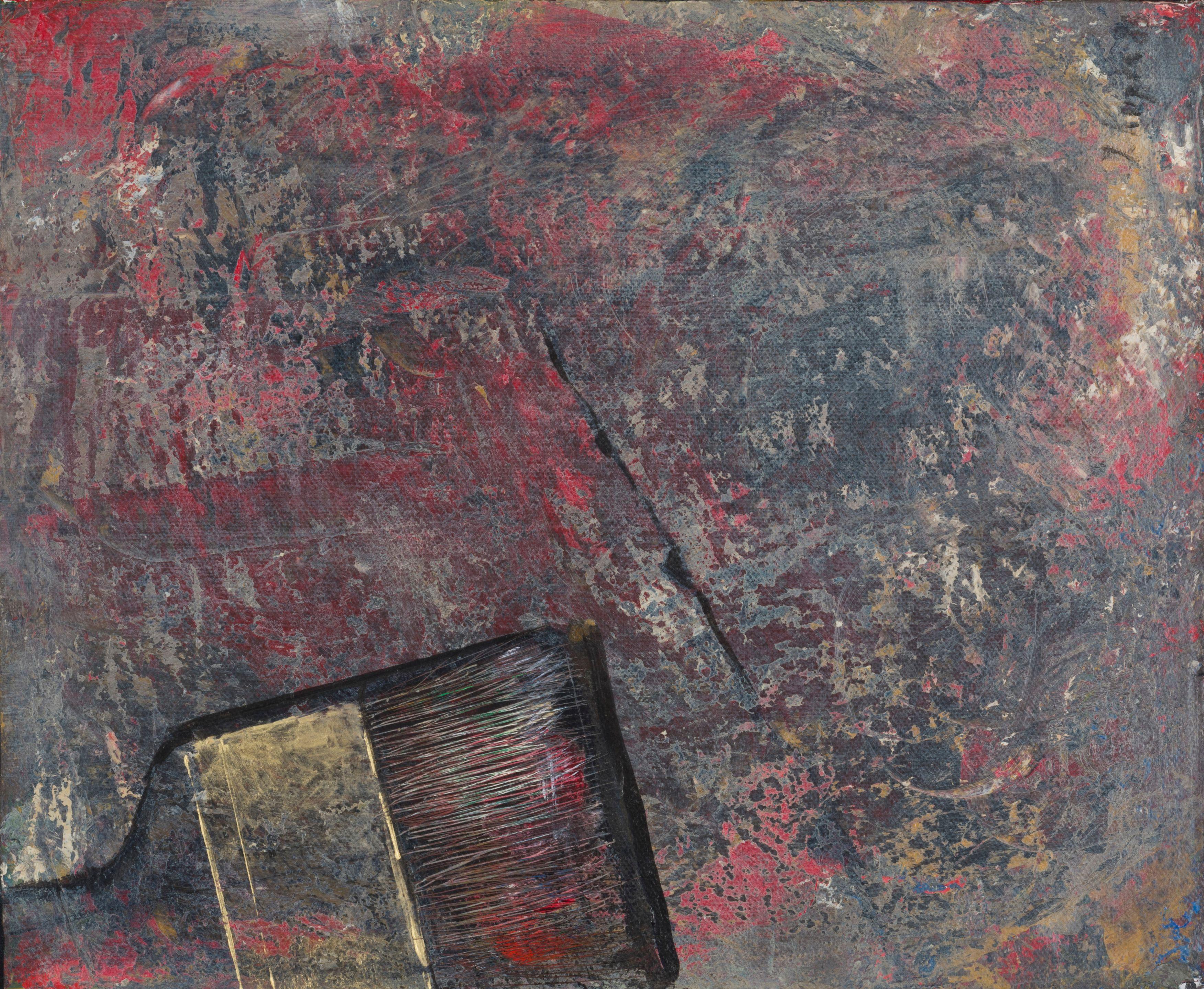 Yuri Kuper - Pinceau