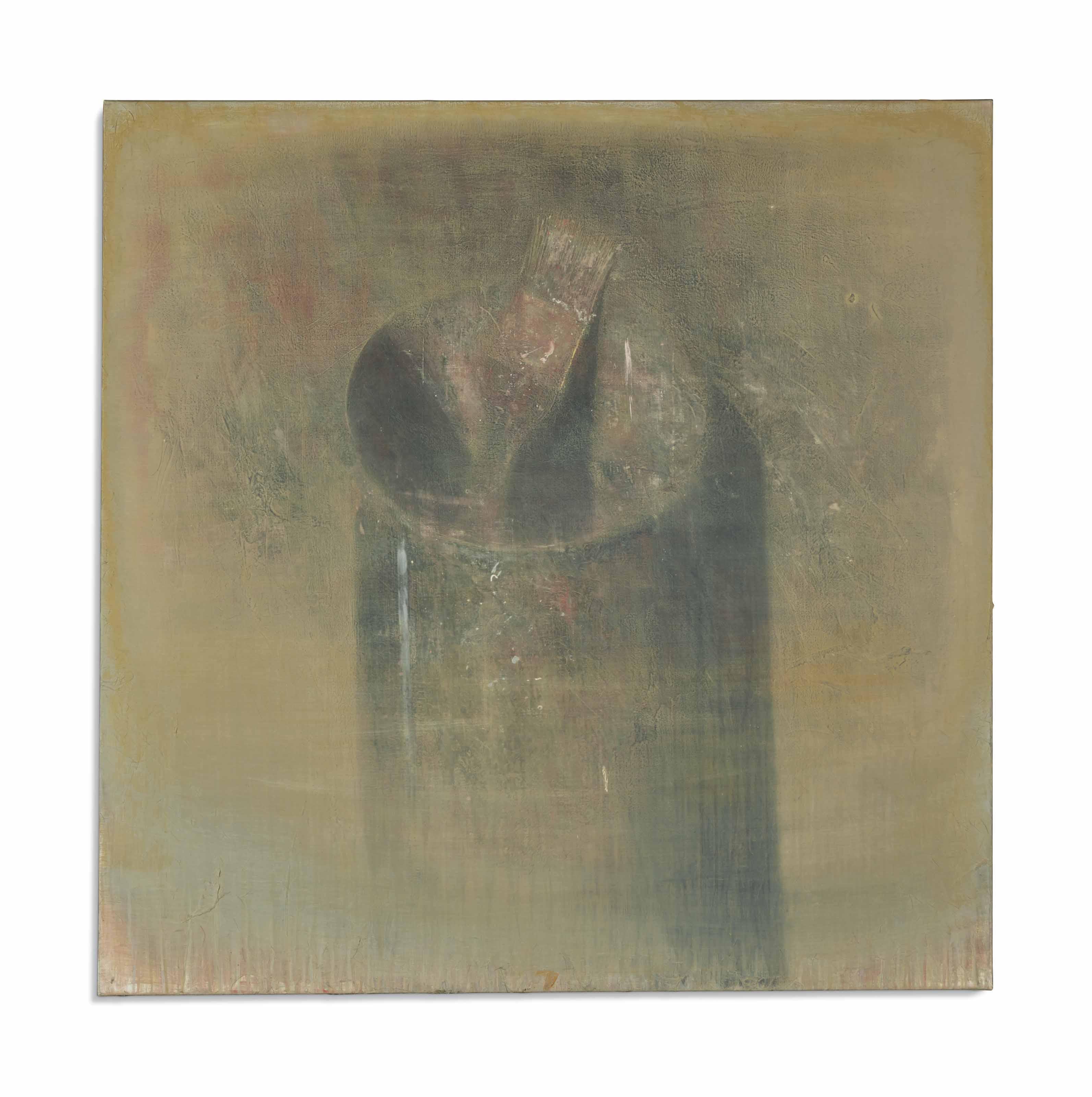 Yuri Kuper - Sans titre