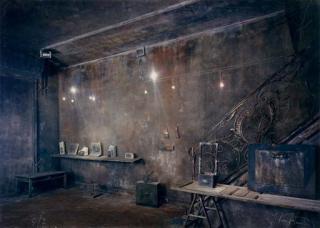 Yuri Kuper - Sans titre