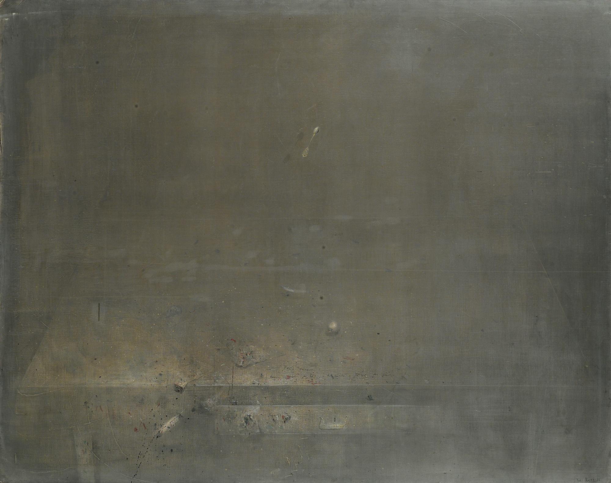 Yuri Kuper - Untitled