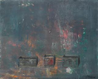 Yuri Kuper - Untitled