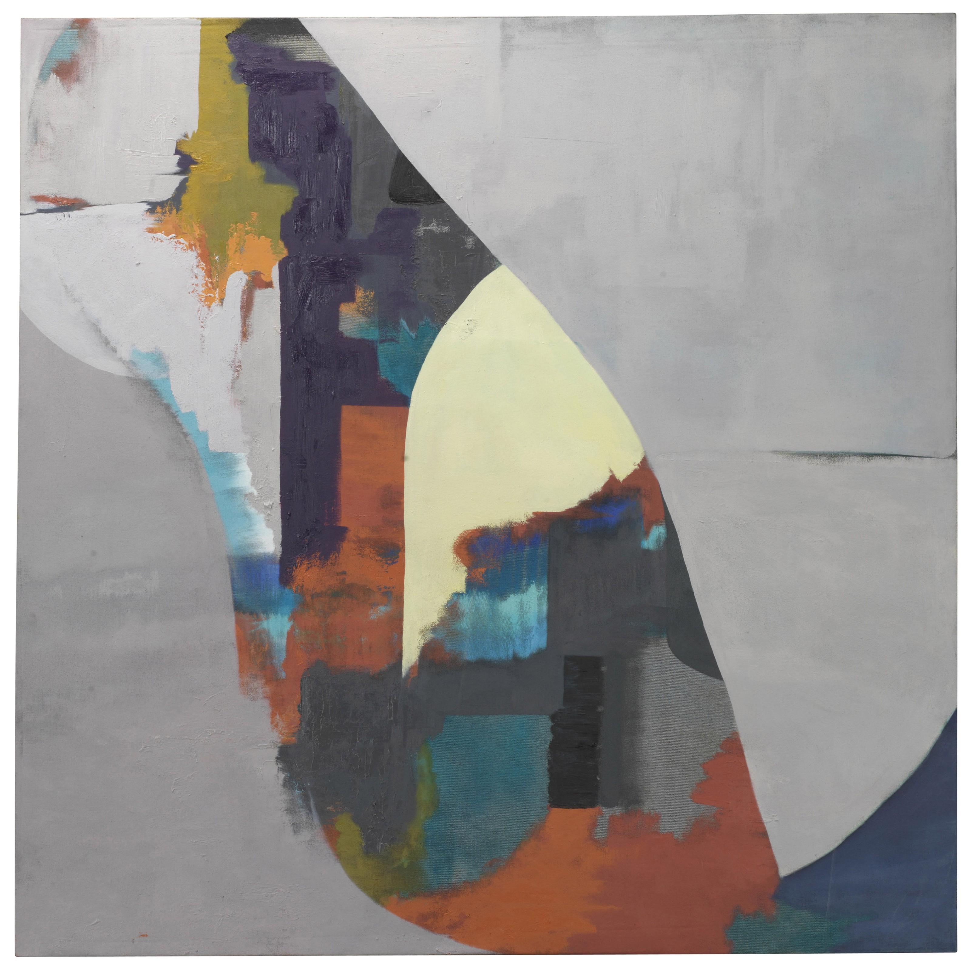 Yuri Ro - Beyond Horizon