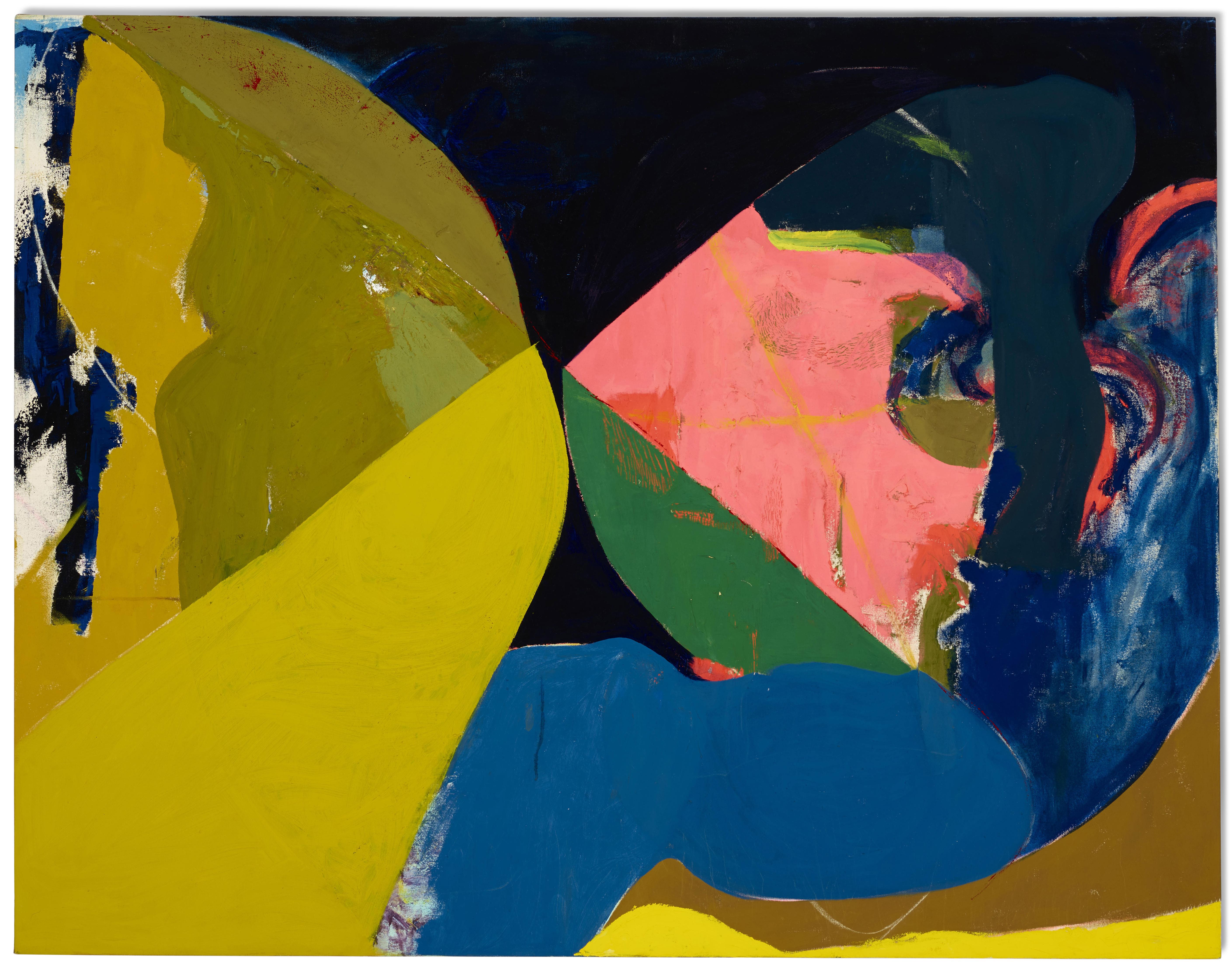 Yuri Ro - Ineffable, #1