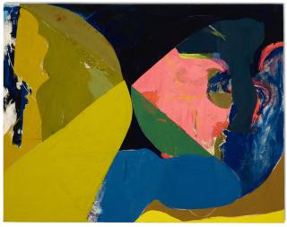 Yuri Ro - Ineffable, #1