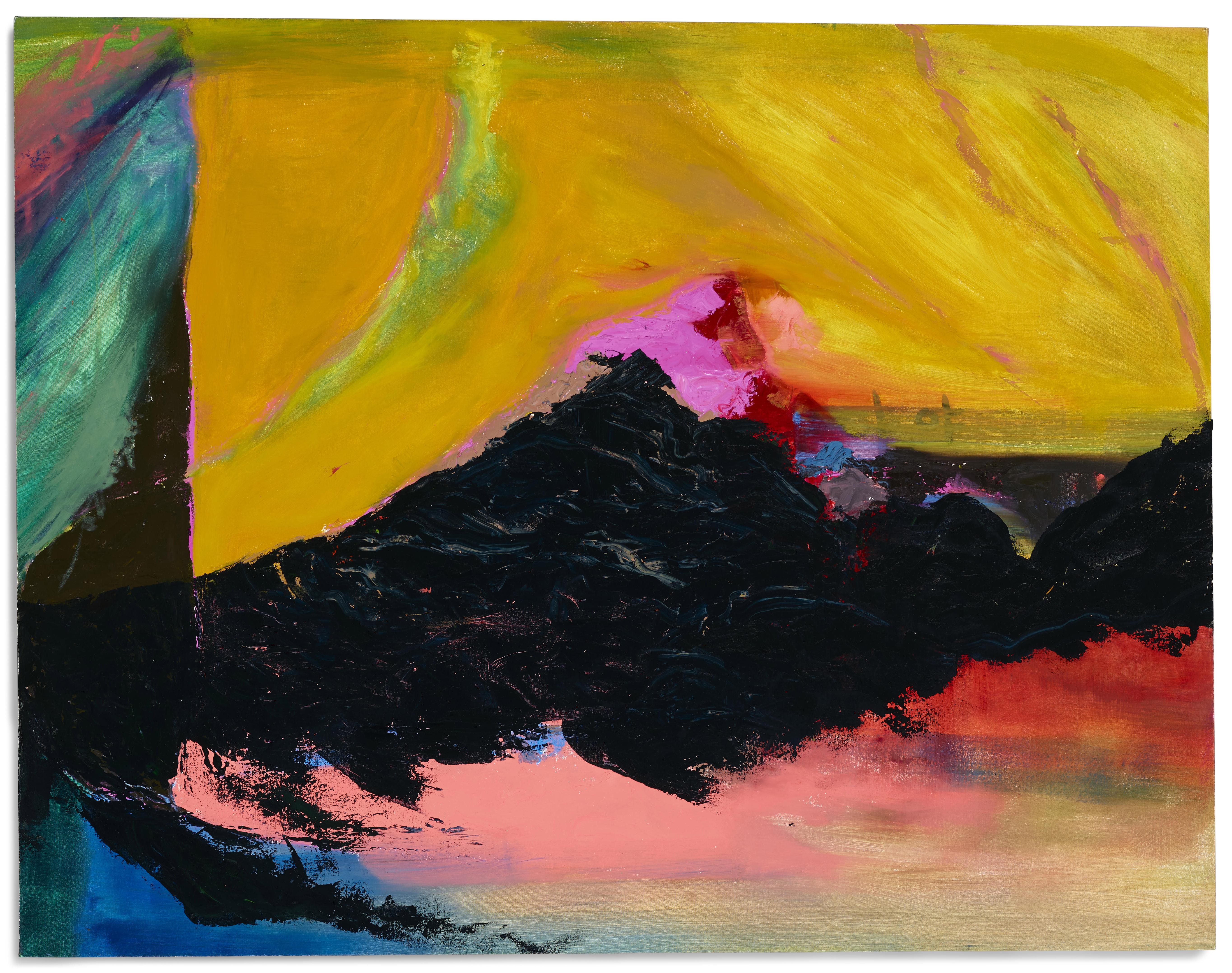 Yuri Ro - Ineffable, #2