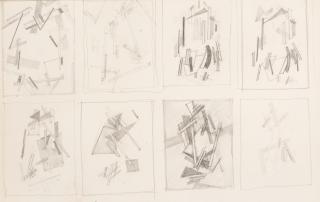 Yuri Zheltov - Two studies