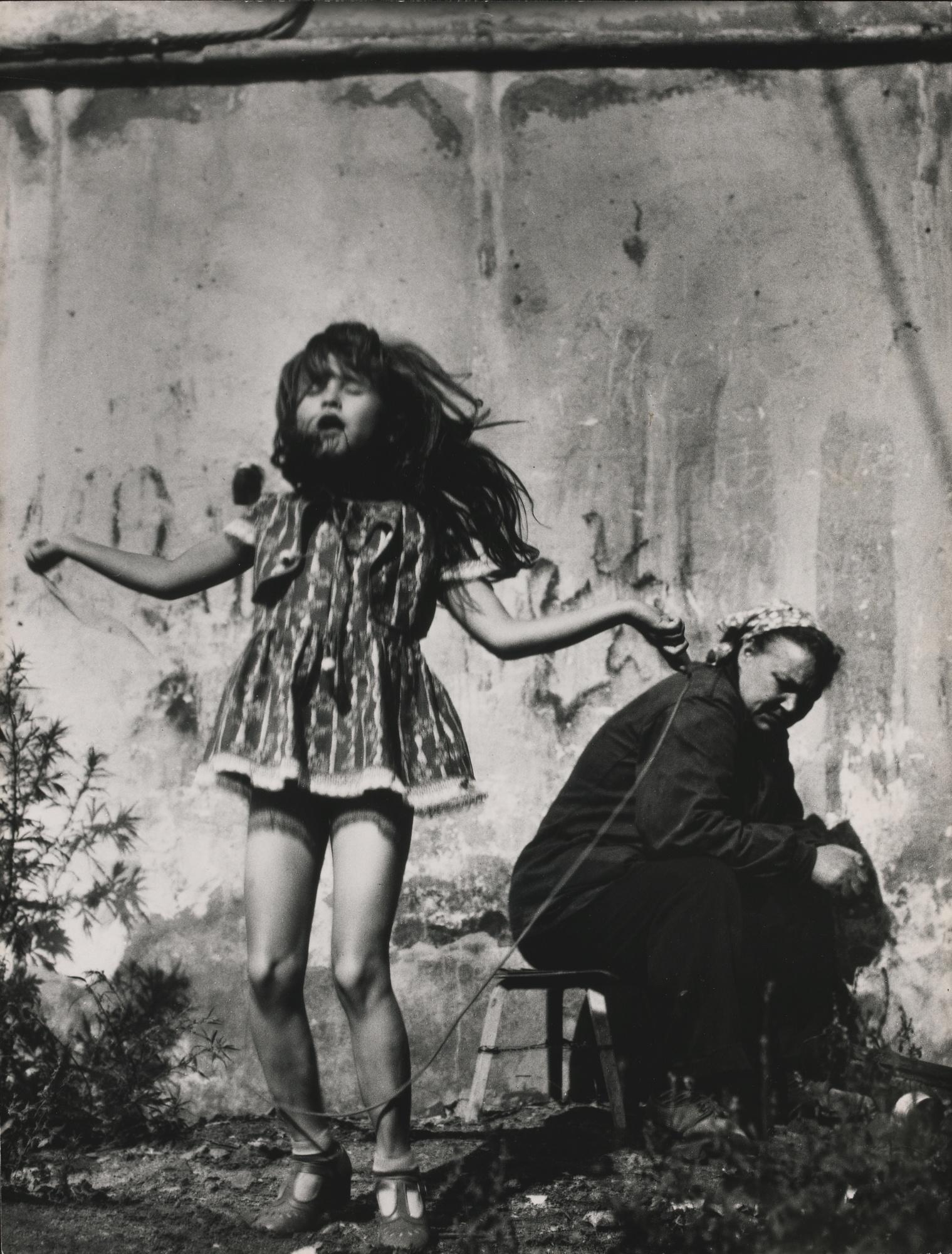 Yuri Zhuravsky - Two Works From The Mirror Series