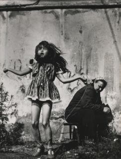 Yuri Zhuravsky - Two Works From The Mirror Series