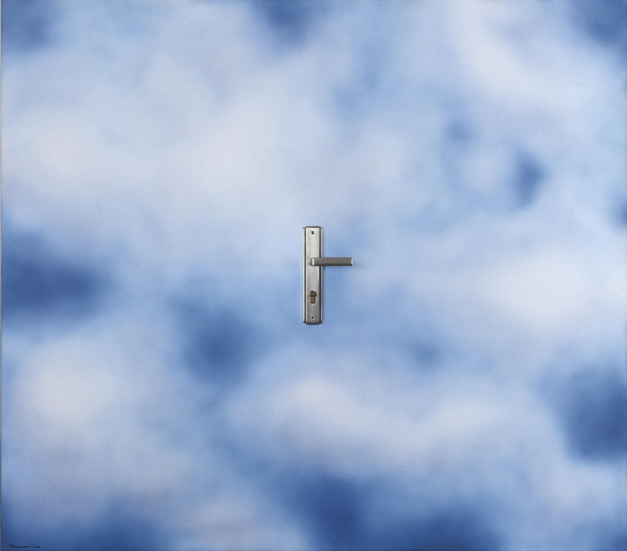 Yusra Martunus - 03204 - Ruang Terawang Series