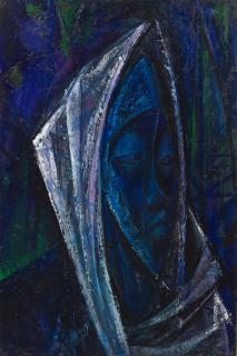 Yusuf Adebayo Cameron Grillo - Head