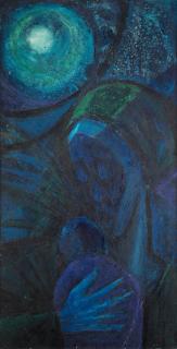 Yusuf Adebayo Cameron Grillo - Moon Madonna