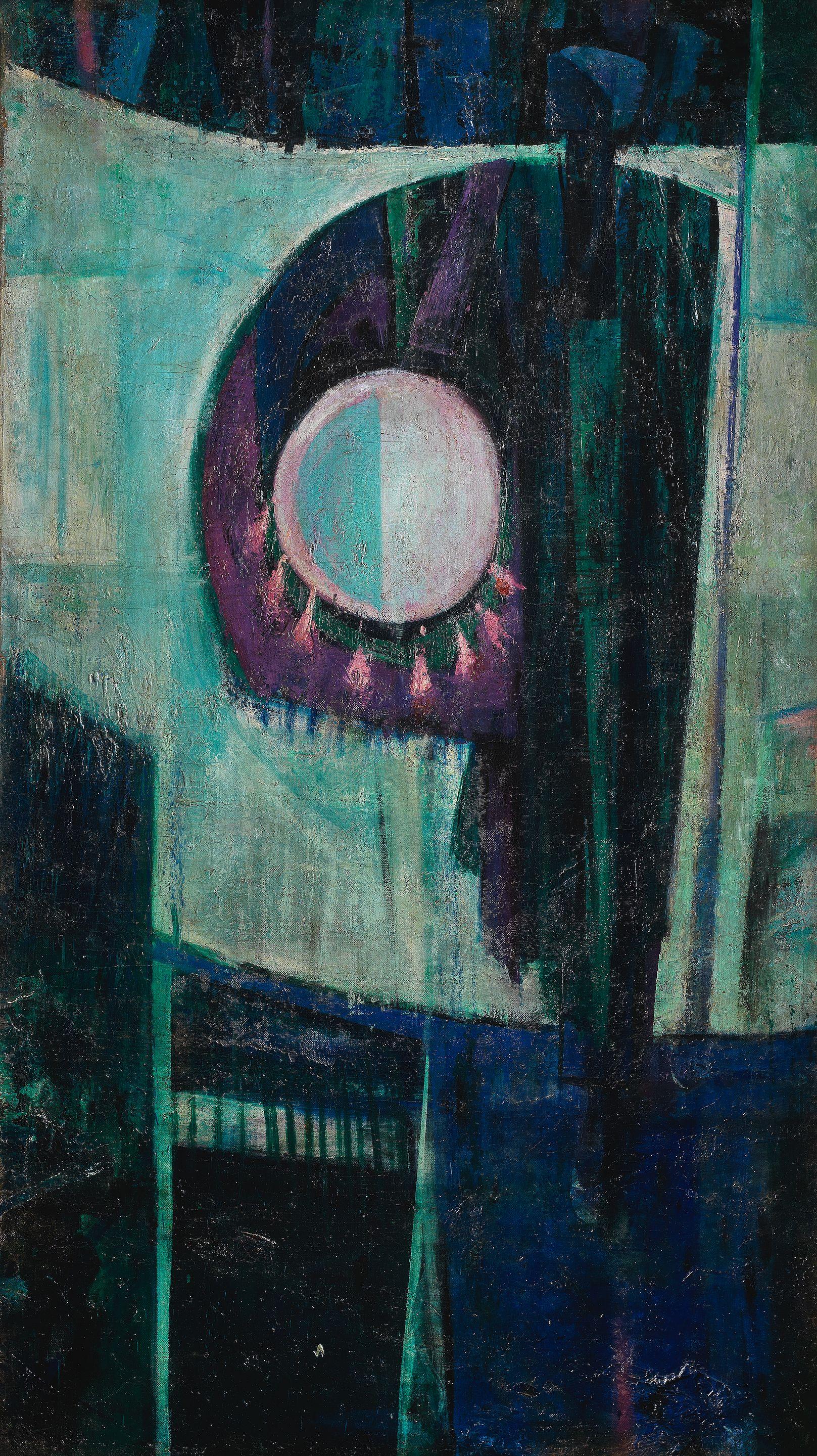 Yusuf Adebayo Cameron Grillo - The Drummer