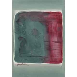 Yusuf Arakka - Untitled