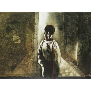 Yusuf Arakkal - The Child