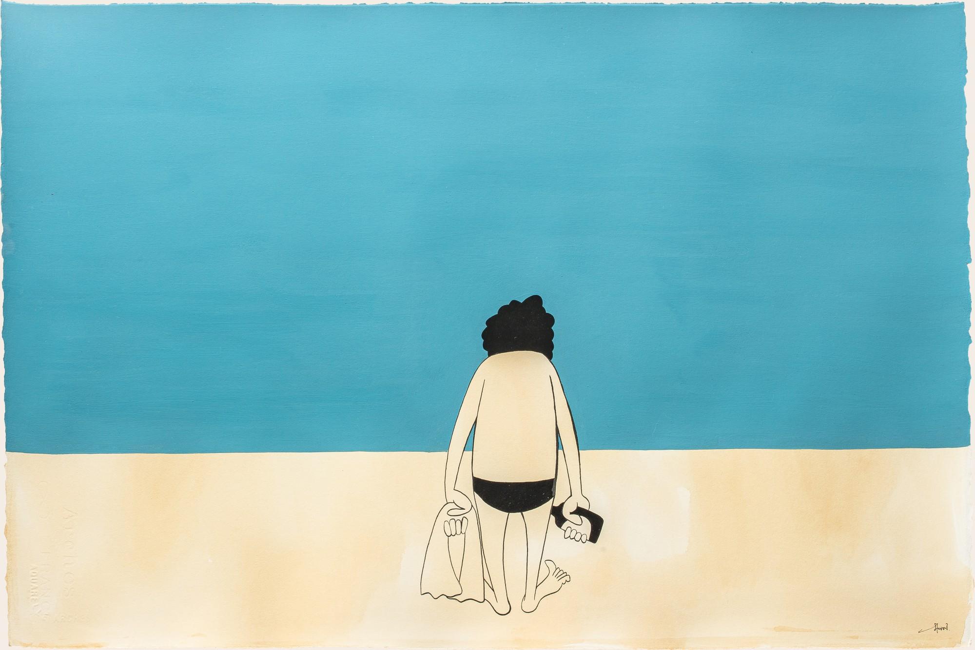 Yusuke Hanai - Aloha Vol.9-1