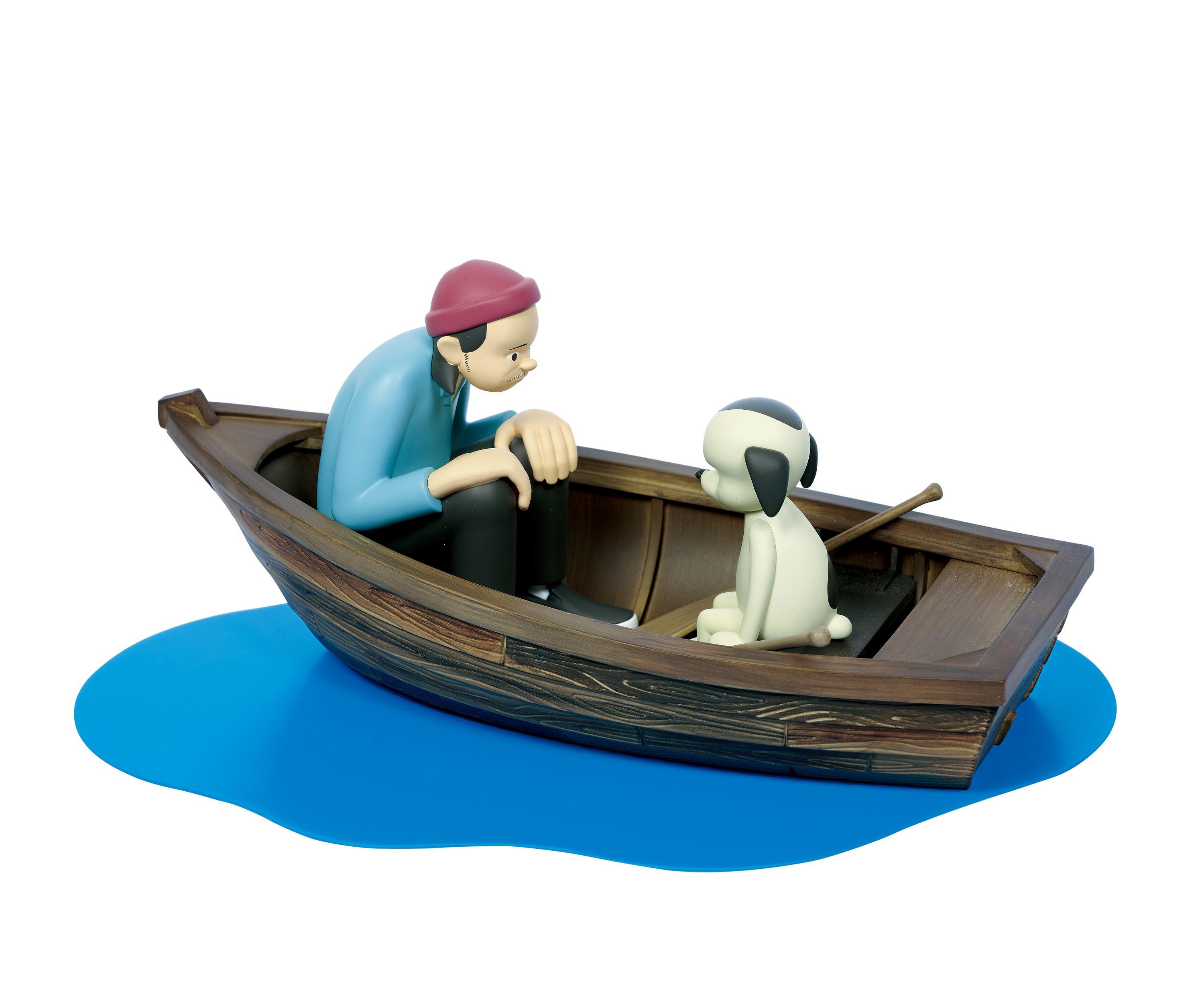 Yusuke Hanai - Facing The Current (Executed In 2021)