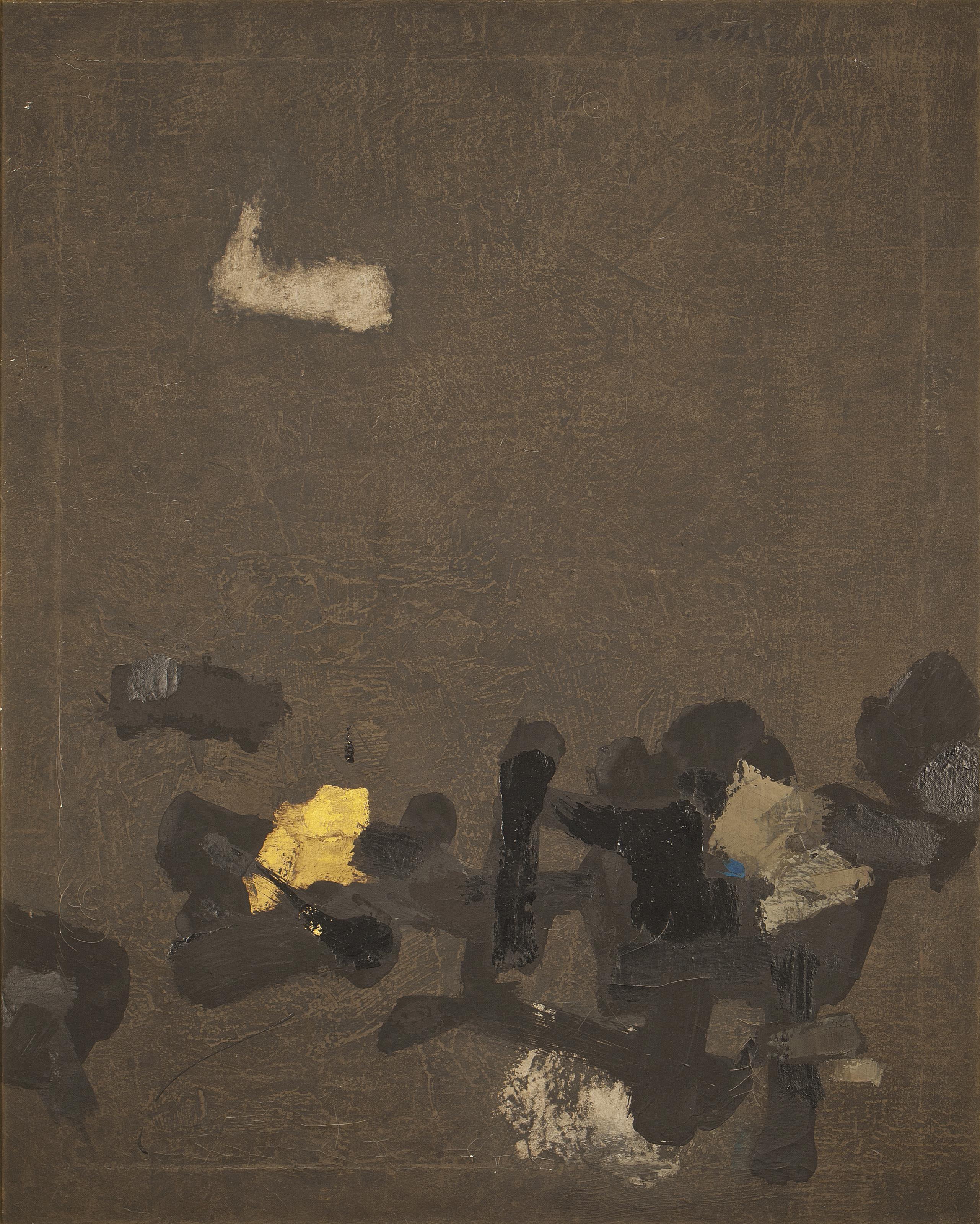 Yutaka Ohashi - Dusk no.8.9