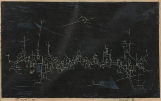 Yutaka Ohashi - The Night