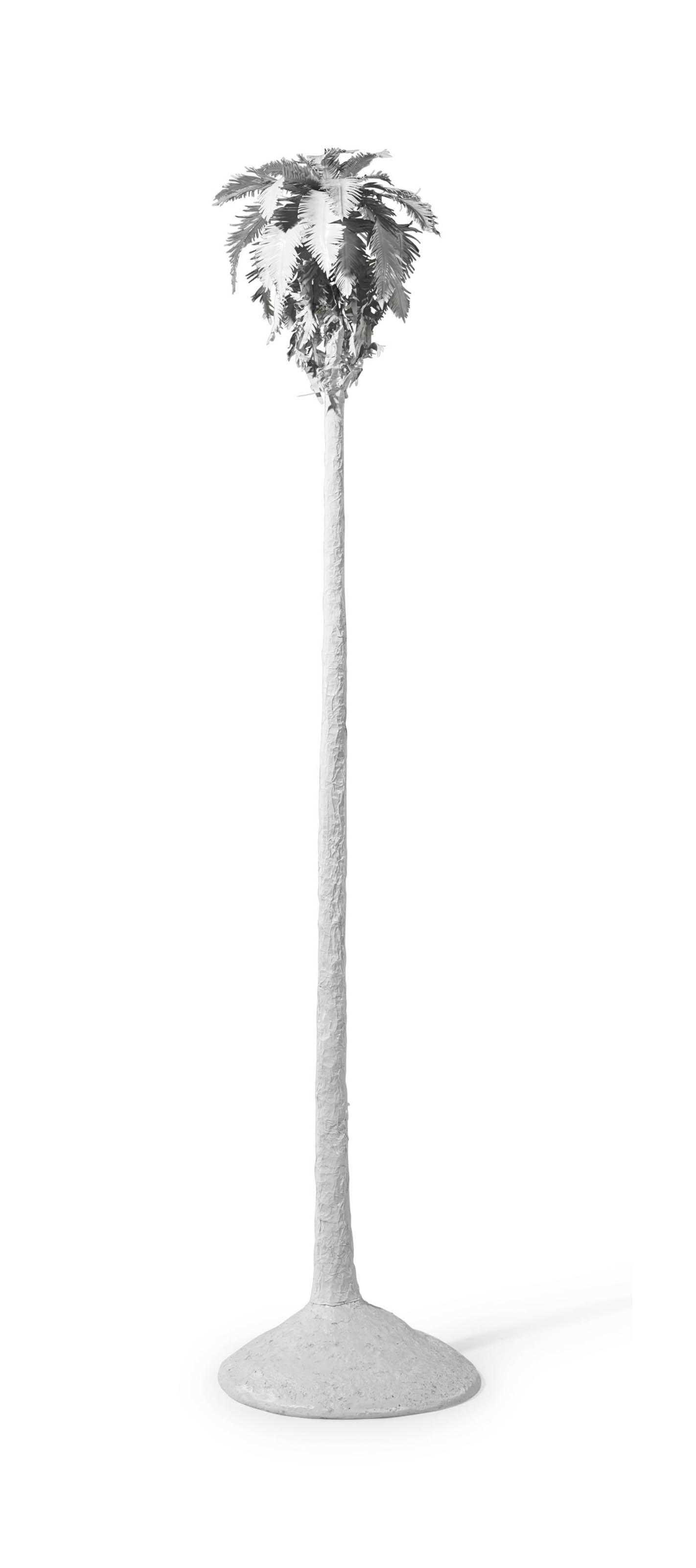 Yutaka Sone - Untitled (Palm Tree)