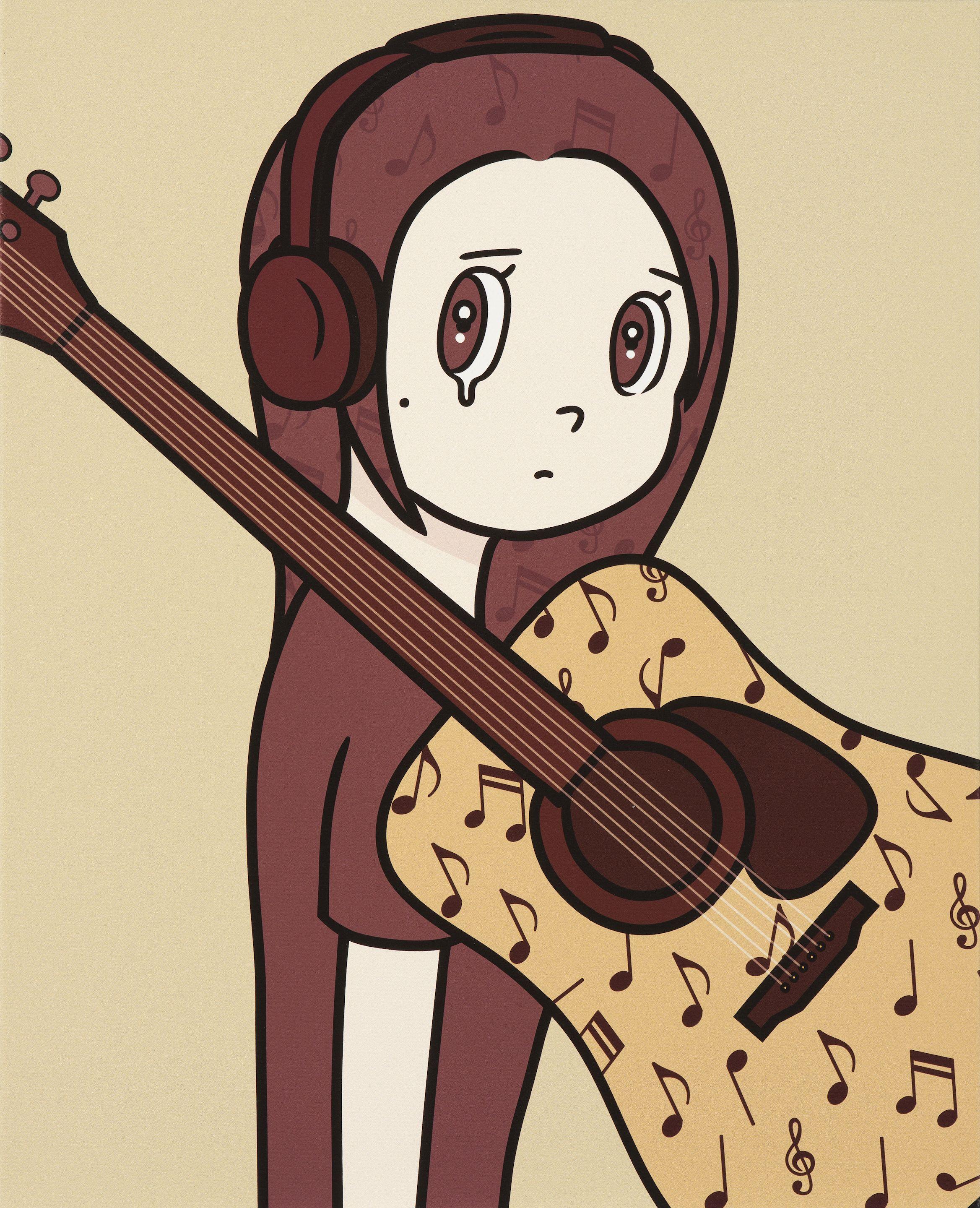 Yuya Hashizume - Joey Thye