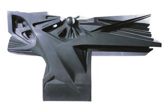 Yuyu Yang - Dawn in a Forest