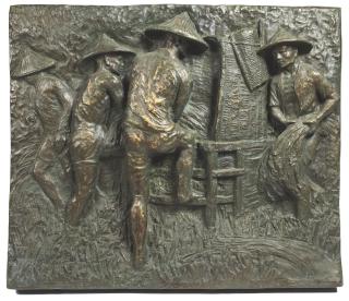 Yuyu Yang - Harvesting