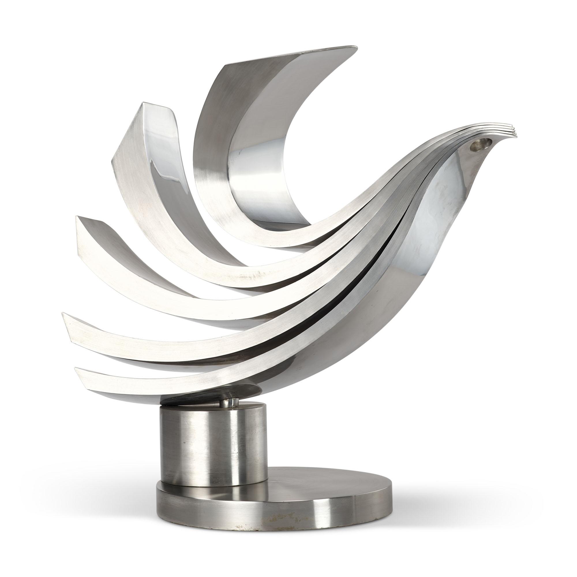 Yuyu Yang - Phoenix Scales The Heavens