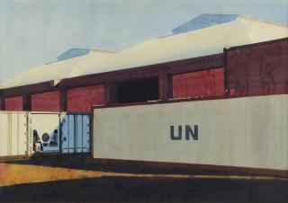 Yvan Salomone - Sans titre (2-05-03)