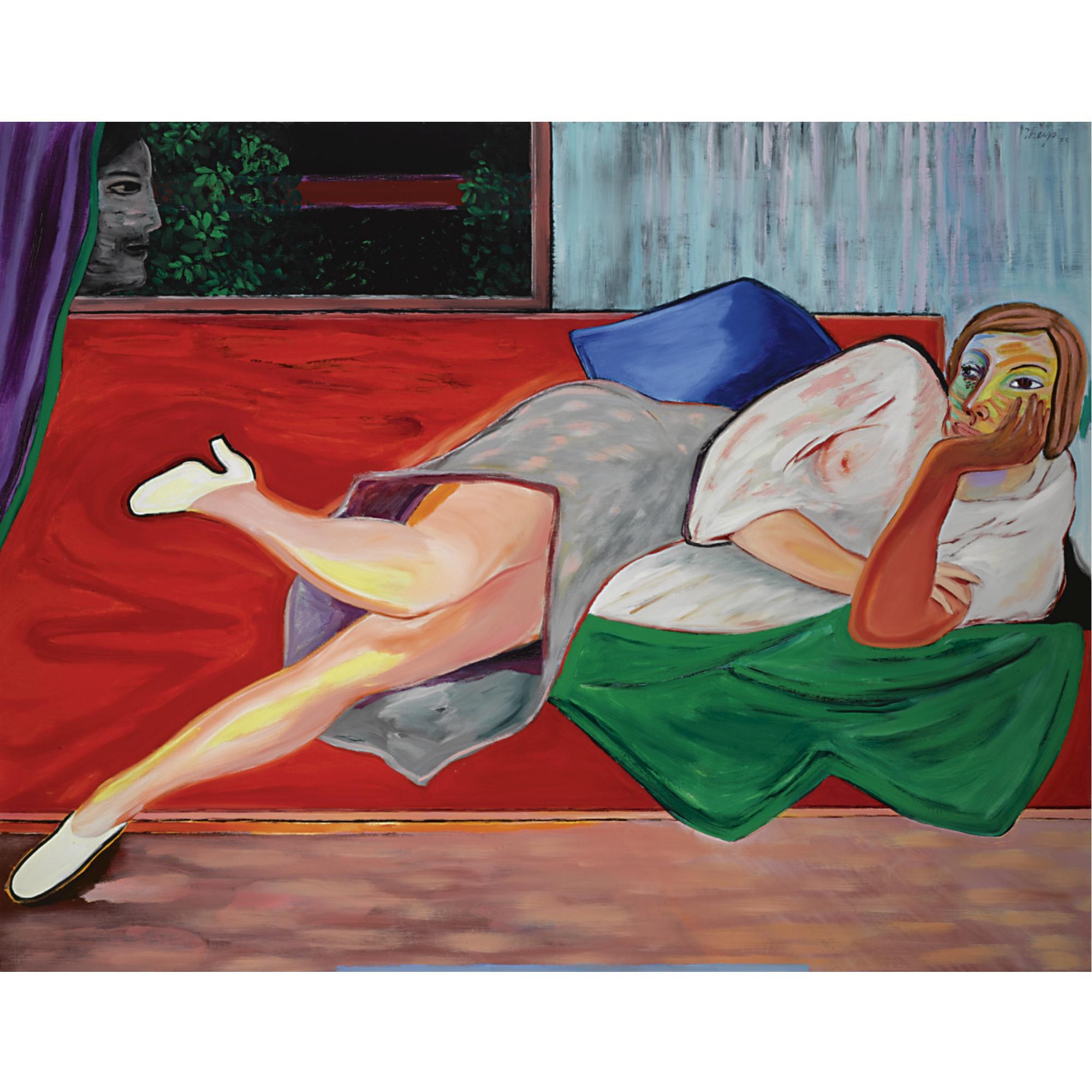 Yvan Theys - Belgian Grote Dijenvrijheid