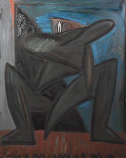 Yvan Theys - Chartres