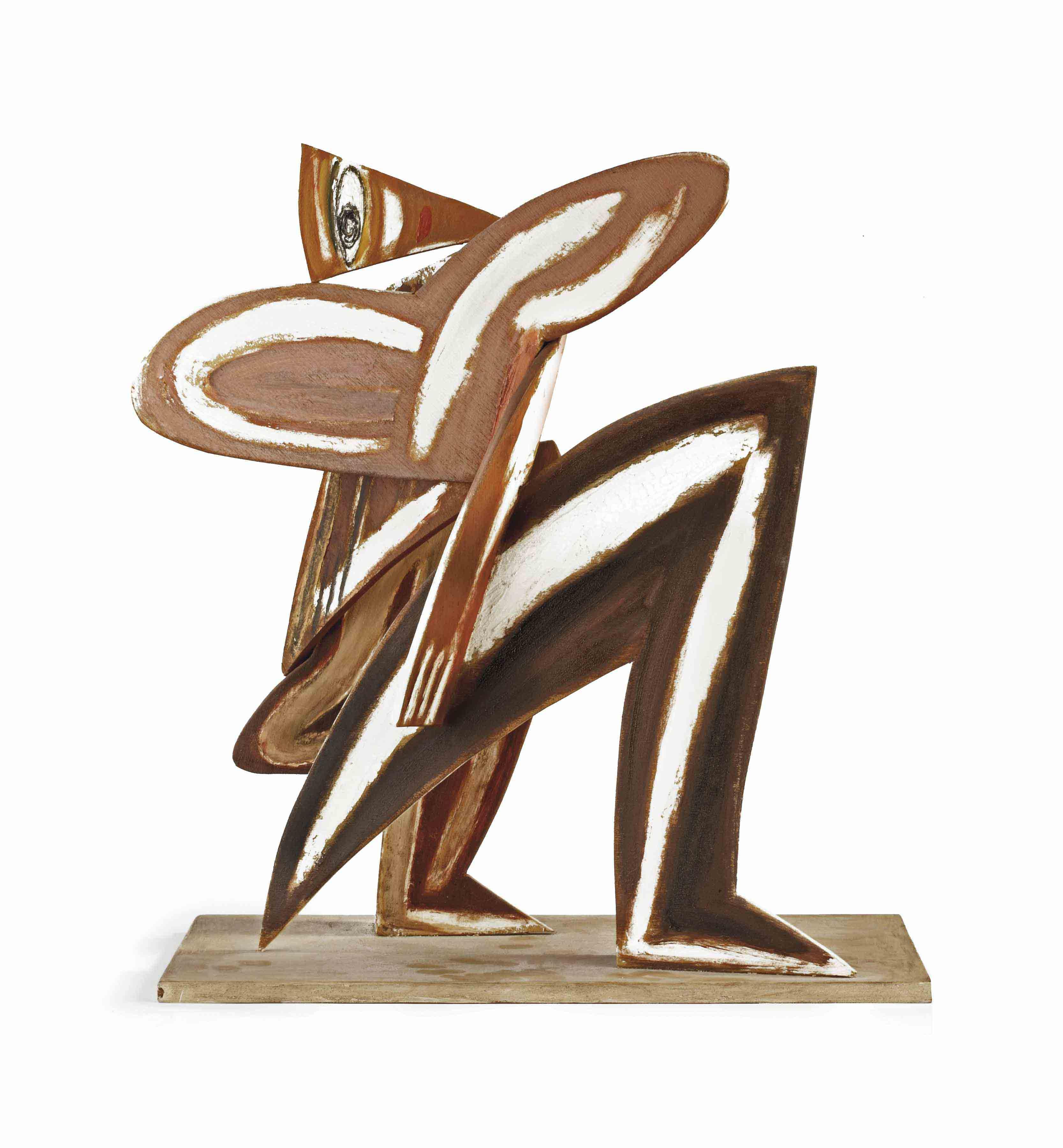 Yvan Theys - De kathedraal II