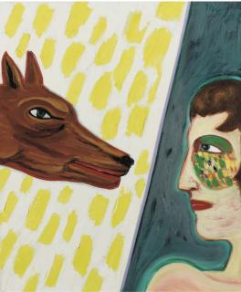 Yvan Theys - De verzoeking