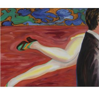 Yvan Theys - \'Dijenvrijheid\'