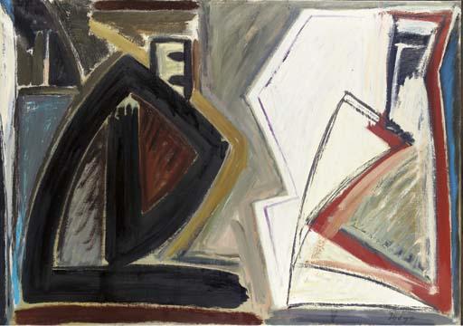 Yvan Theys - Untitled