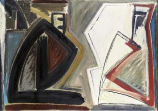 Yvan Theys - Untitled