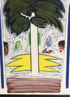 Yvan Theys - Zomer - Summer