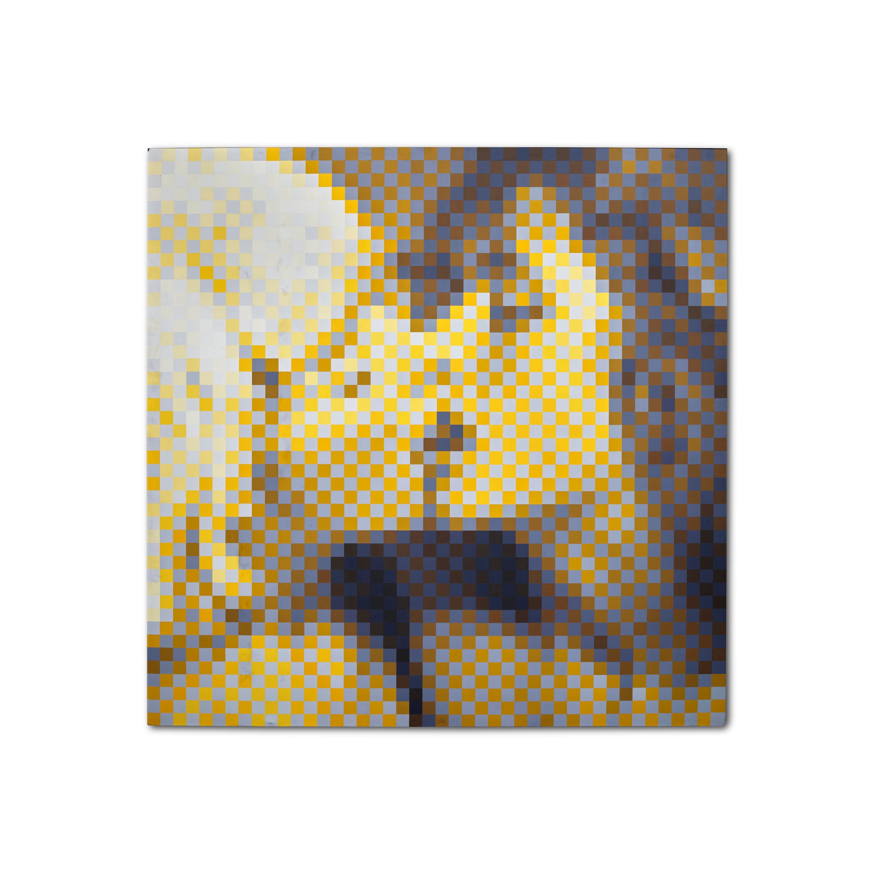 Yvaral - Chantal et Cathy digitalisées