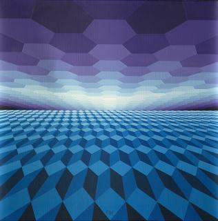 Yvaral - Horizon Structure B