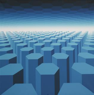 Yvaral - Horizon Structure Bb