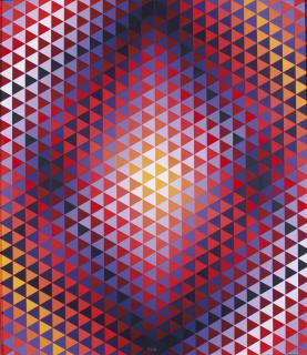 Yvaral - Polygamme Vi-R