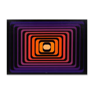 Yvaral - Progression Polychrome A