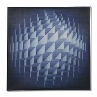 Yvaral - Structure Spéhrique Vi